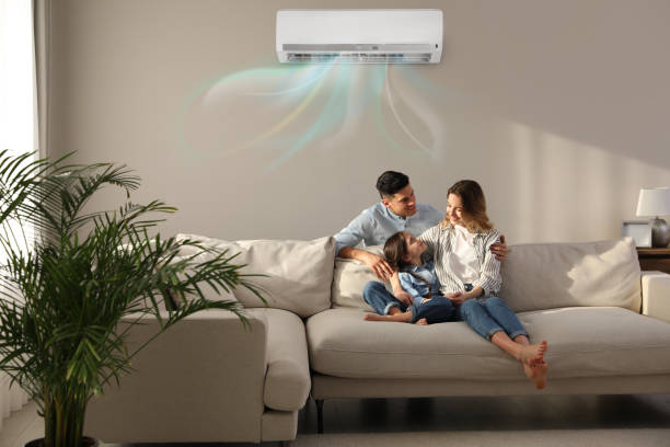 Best Residential HVAC Services  in Medford, MA
