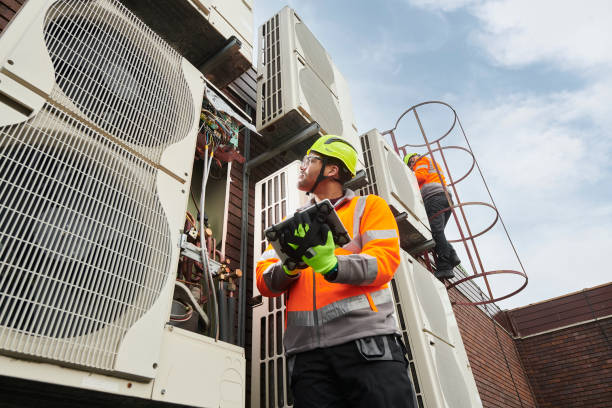 Best HVAC Air Duct Cleaning  in Medford, MA