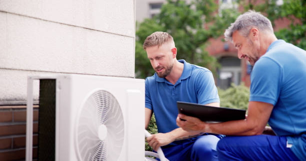 Trusted Medford, MA HVAC Experts