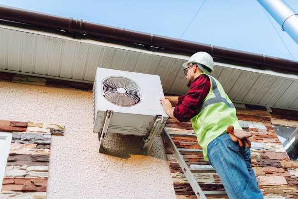 HVAC Emergency Services in Medford, MA