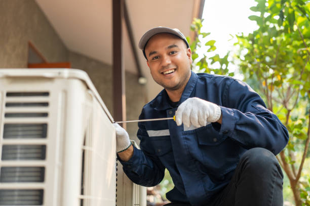 Best Commercial HVAC Repair  in Medford, MA